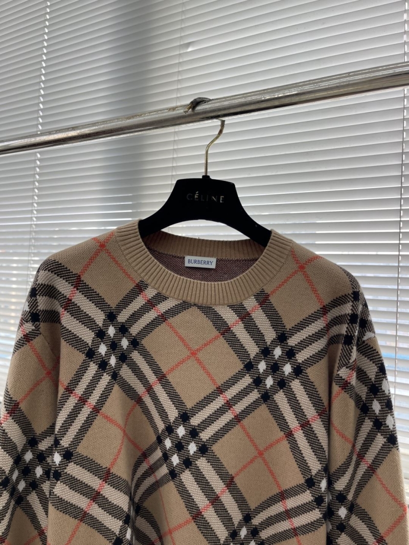 Bv*b*rry sweaters